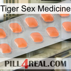 Tiger Sex Medicine 26